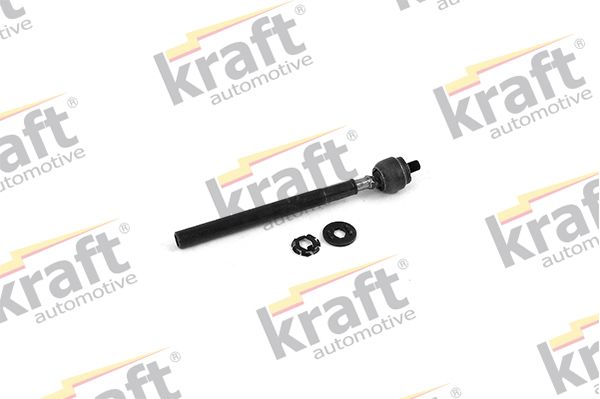 KRAFT AUTOMOTIVE Aksiālais šarnīrs, Stūres šķērsstiepnis 4305010